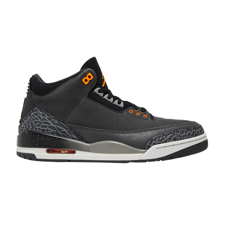 Nike Air Jordan 3 "Fear Pack" - Available now at au.sell store: Shop with Afterpay, pay later