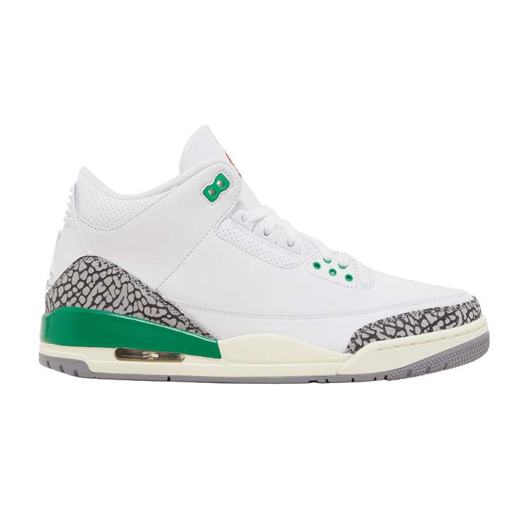 Nike Air Jordan 3 "Lucky Green" (Women's) - au.sell store