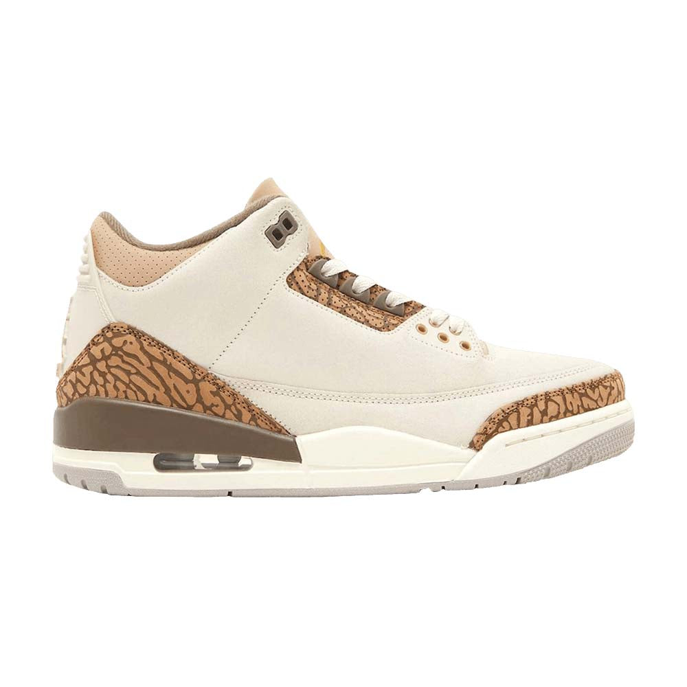 Shop the new Nike Air Jordan 3 "Palomino" with free express postage - only at au.sell store