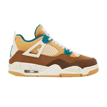Shop the latest Nike Air Jordan 4 "Cacao Wow" (GS)  from Australia's most trusted sneaker store - au.sell