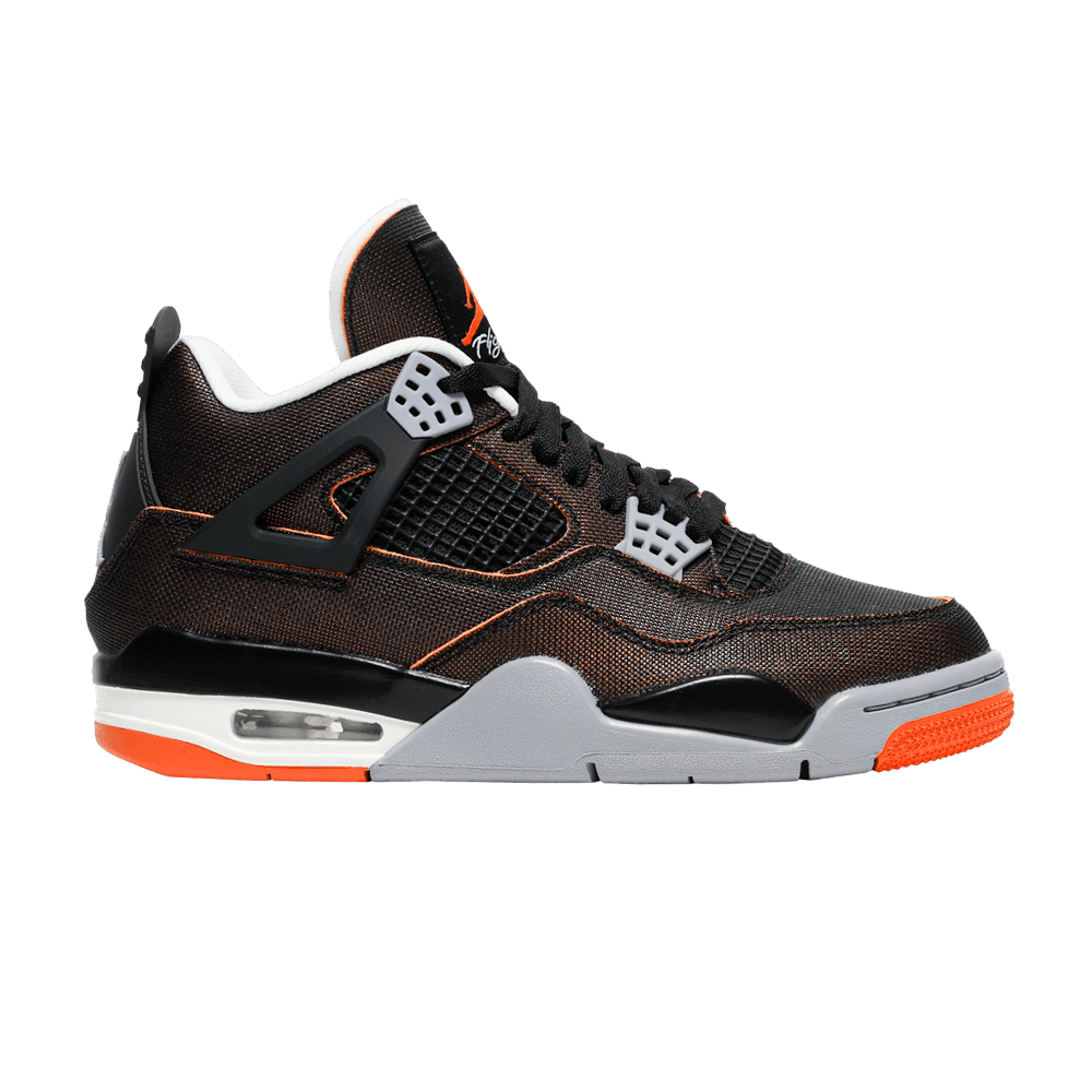 Nike Air Jordan 4 "Starfish" (Women's) - Available now at au.sell