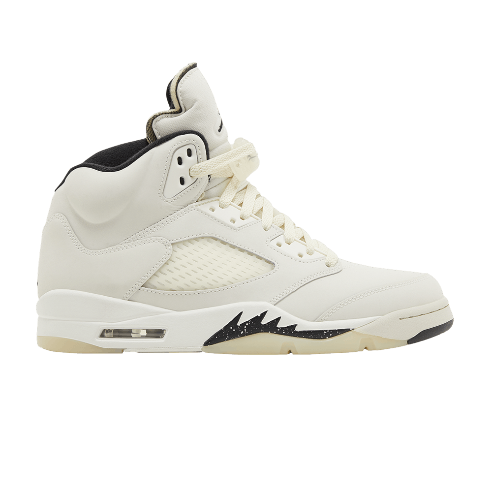 Nike Air Jordan 5 SE "Sail" - Available exclusively at au.sell