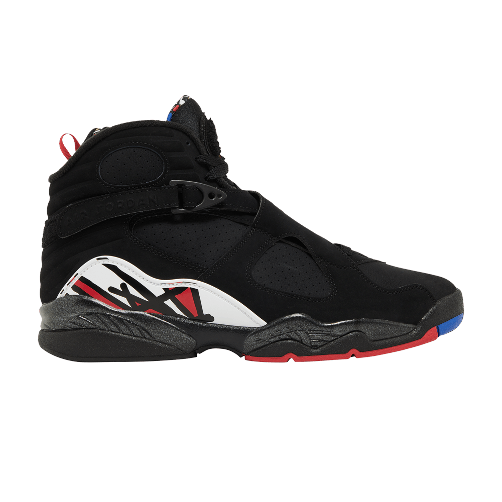  Nike Air Jordan 8 "Playoffs" - Available now at au.sell