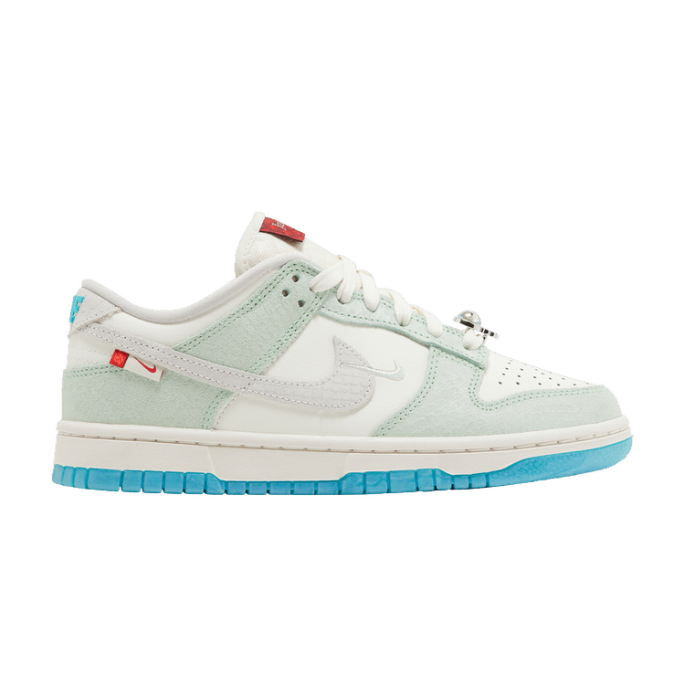 Nike Dunk Low LX "Year of the Dragon" (Women's) - Available now at au.sell