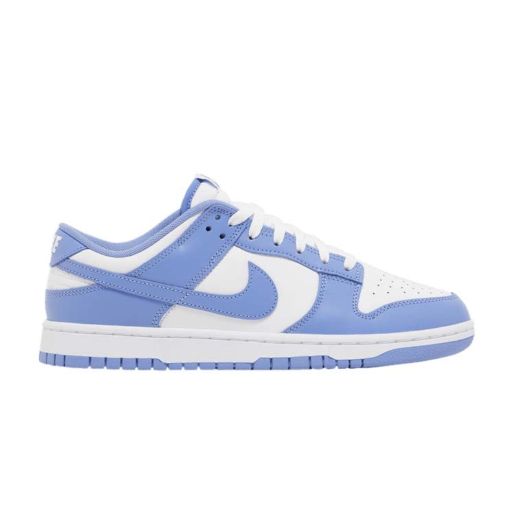 Nike Dunk Low "Polar Blue" - Shop now at au.sell store