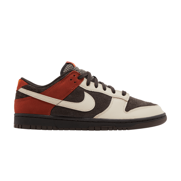 Nike Dunk Low "Red Panda" - Available now at au.sell store