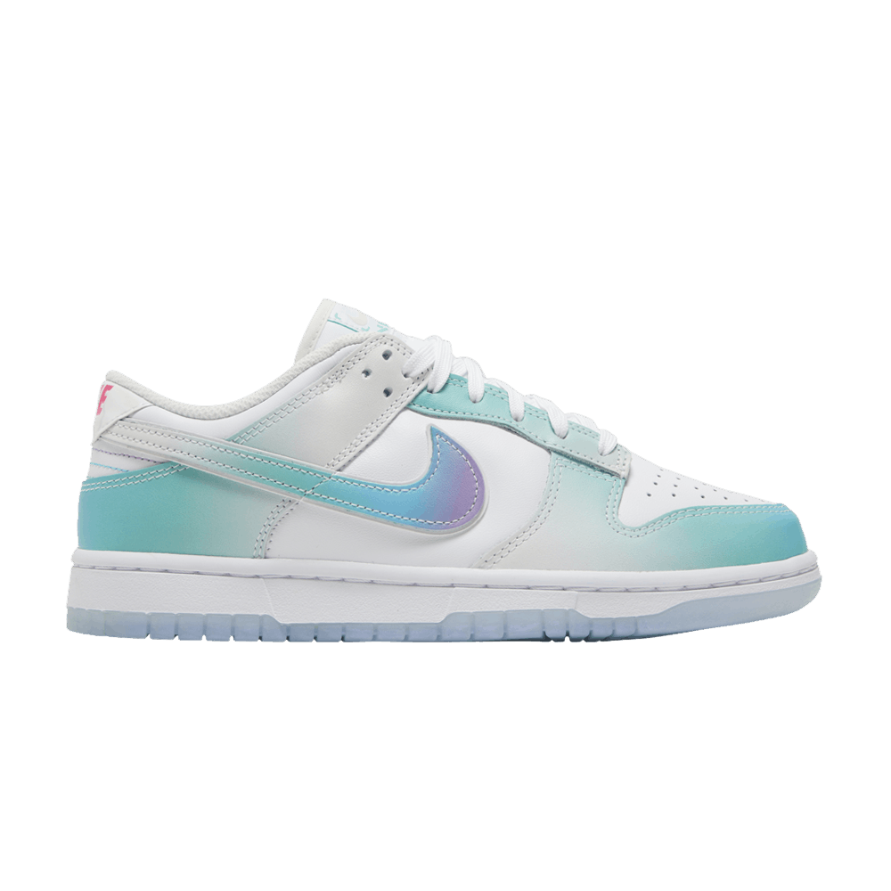 Nike Dunk Low "Unlock Your Space" (Women's) - Shop with Afterpay here