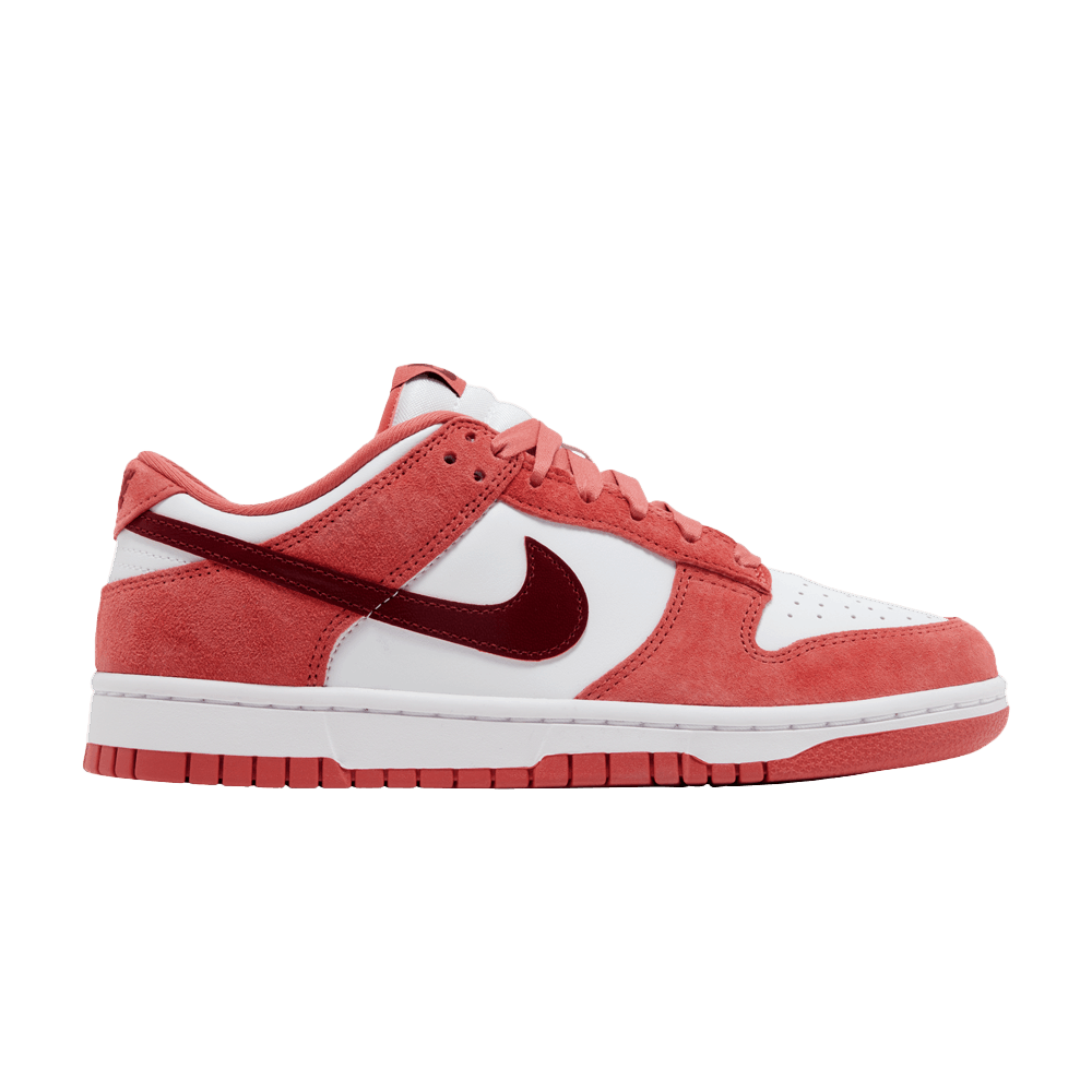 Nike Dunk Low "Valentine's Day" (Women's) -Shop now at au.sell