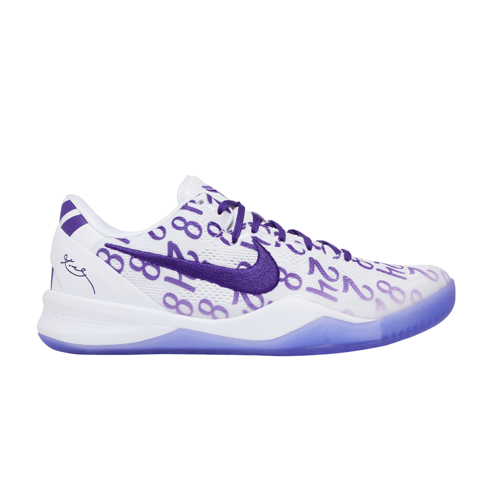 Nike Kobe 8 Protro "Court Purple" - Shop now in Australia at au.sell