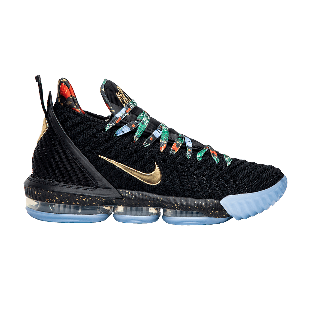 Nike LeBron 16 "Watch the Throne" - au.sell store