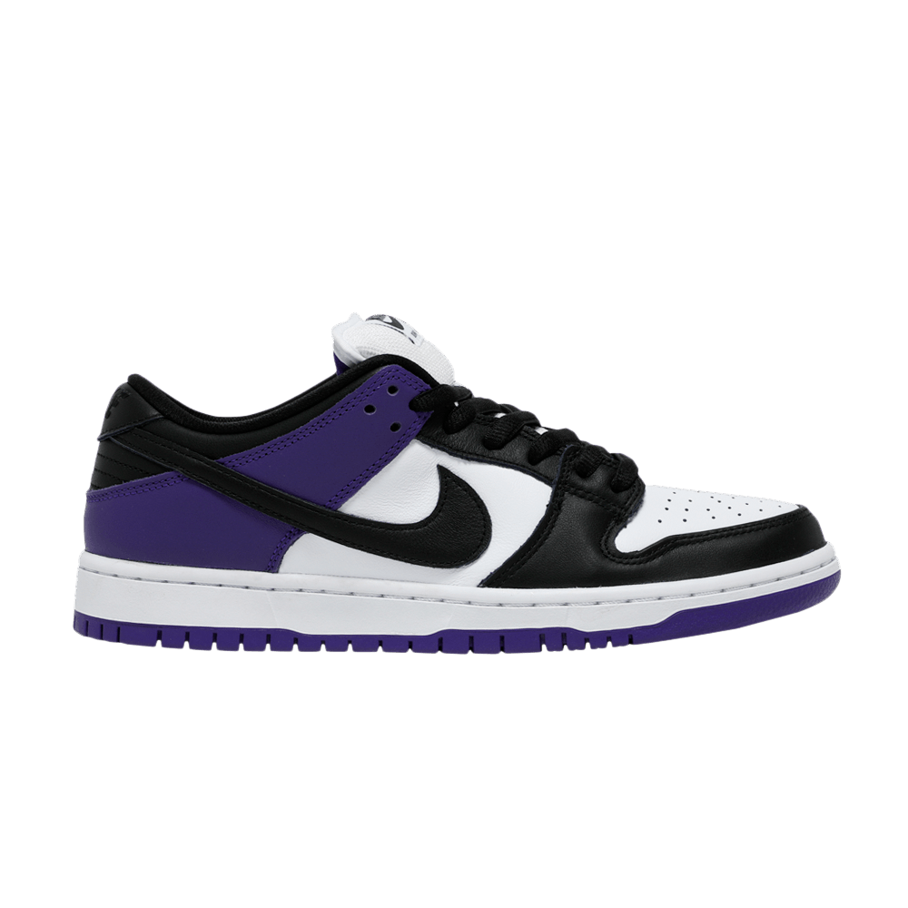 Shop Nike SB Dunk Low "Court Purple" with free express postage at au.sell