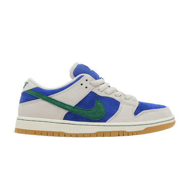 Nike SB Dunk Low "Hyper Royal Malachite" - Available now at au.sell