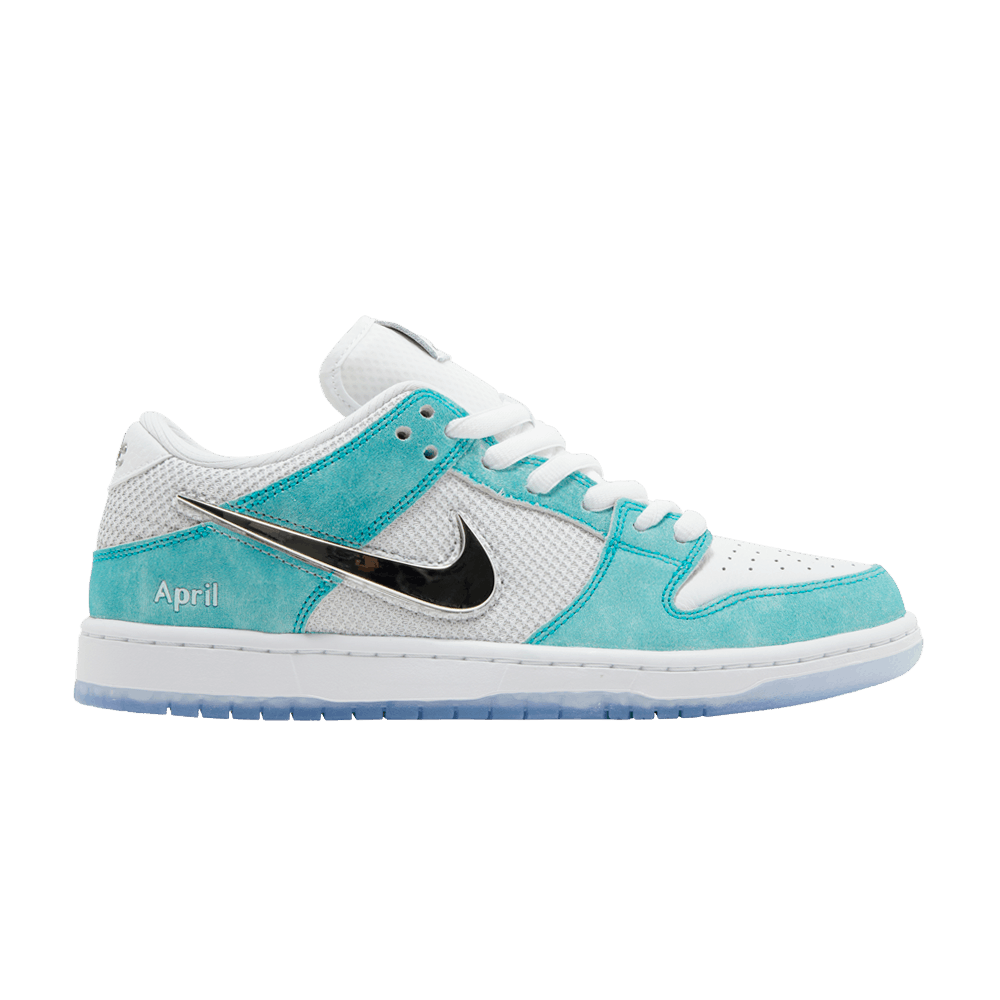 Nike SB Dunk Low x April Skateboards - Shop now with the comfort of authenticity at au.sell