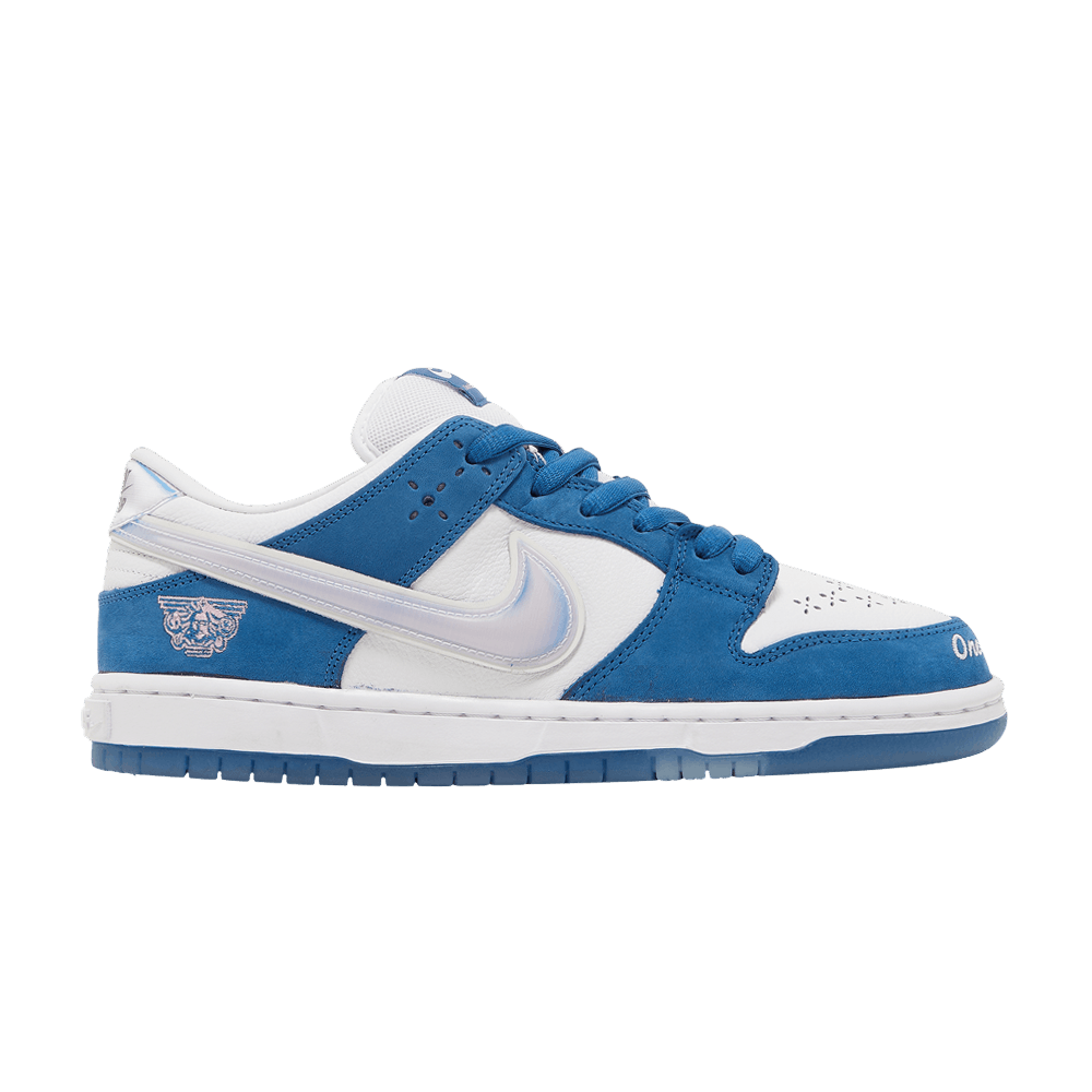 Nike SB Dunk Low x Born x Raised "One Block At A Time" - Available now at au.sell