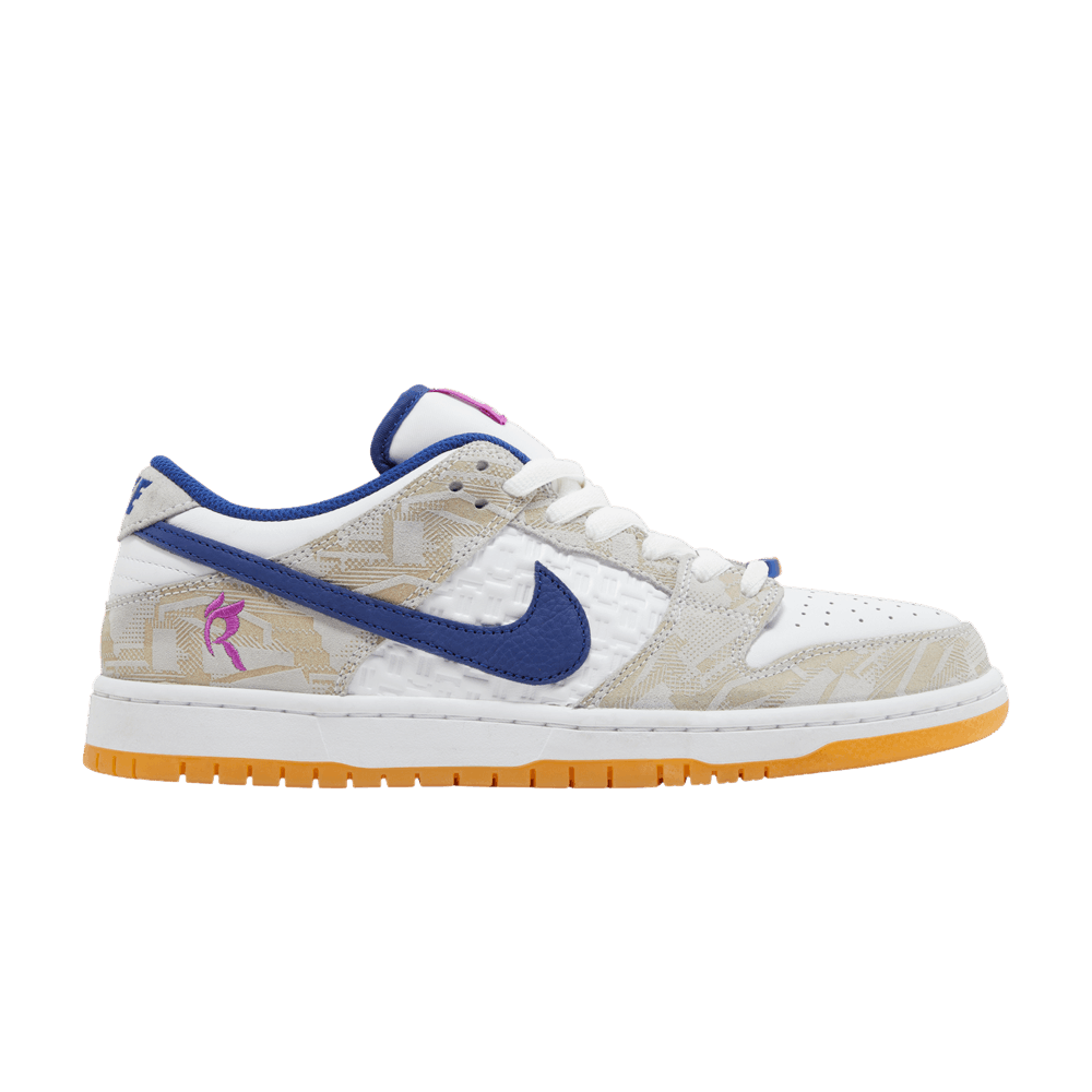 Nike SB Dunk Low x Rayssa Leal - Available at au.sell store