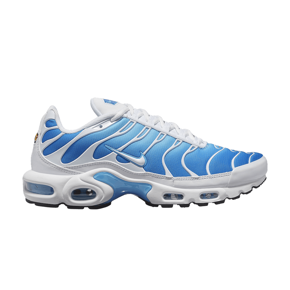 Nike TN Air Max Plus "Battle Blue" - Available at au.sell store in Australia