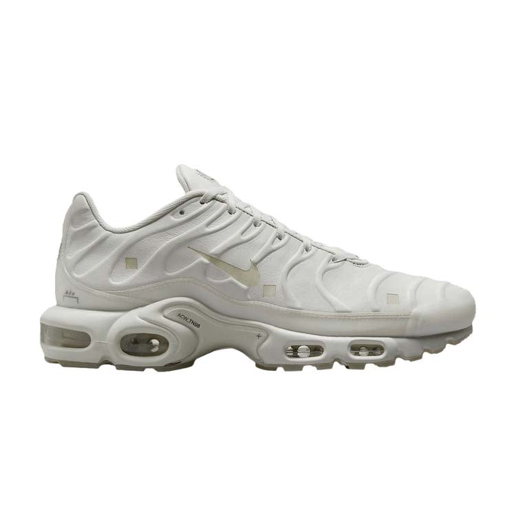 Nike TN Air Max Plus x A-Cold-Wall "Platinum Tint" - Available Now at au.sell store