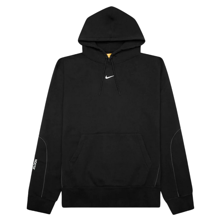 Nike x NOCTA Fleece Hoodie Black - Available with an authenticity at au.sell