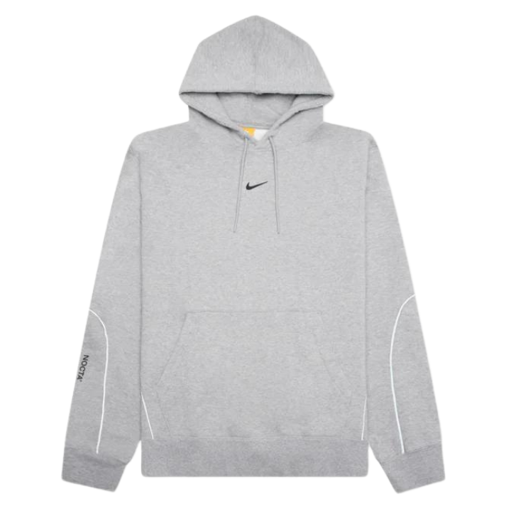 Nike x NOCTA Fleece Hoodie Dark Grey - Available in Australia only at au.sell 