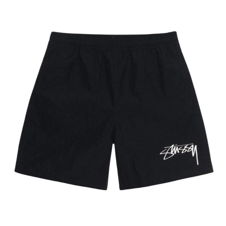 Nike x Stussy Nylon Short Black (FW23) - Shop now in Australia only at au.sell store.