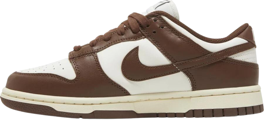 Side View Nike Dunk Low "Cacao Wow" (Women's) au.sell store