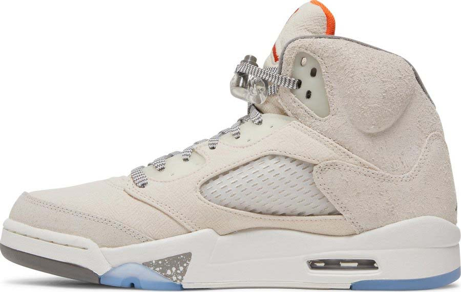Jump into the latest Nike Air Jordan 5 SE "Craft" at au.sell