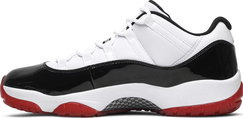 Nike Air Jordan 11 Low "Concord Bred" - Shop now at au.sell store