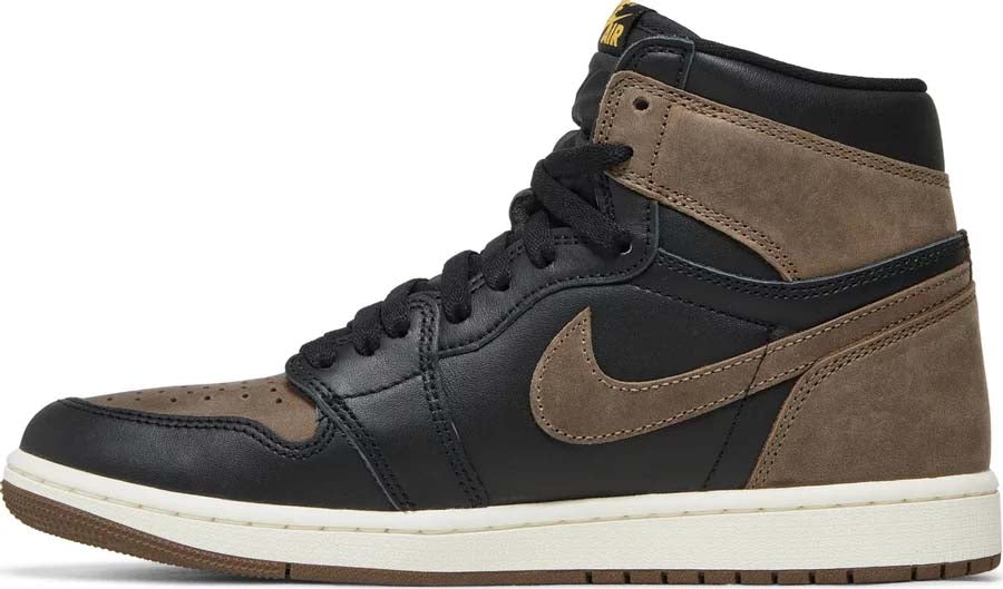 The Nike Air Jordan 1 High OG "Palomino" is now available in Australia with free express postage at au.sell store.
