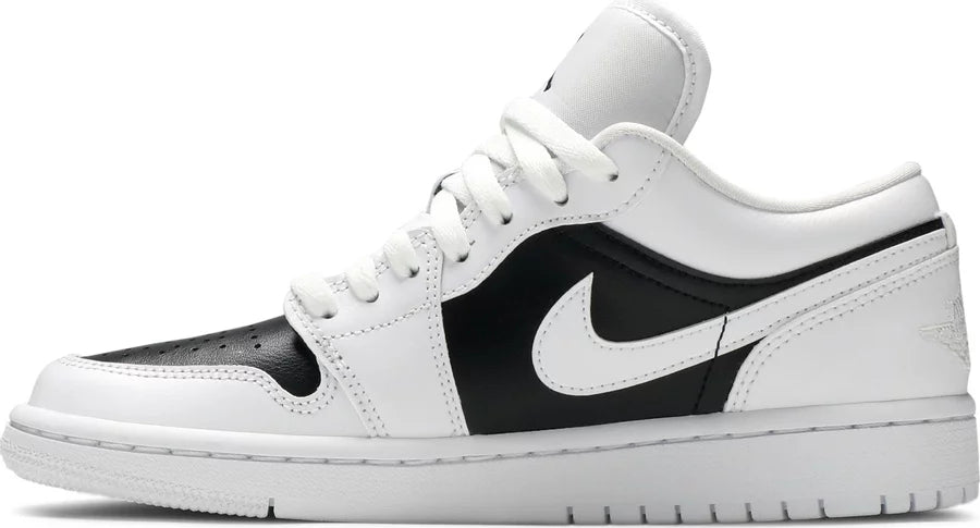 Nike Air Jordan 1 Low "Panda" (Women's) 2021 - Shop now and pay later with Afterpay