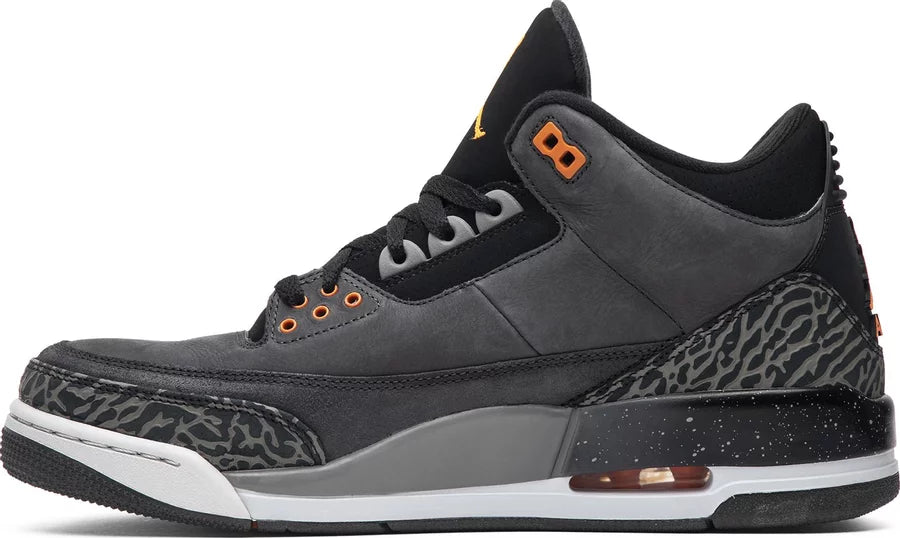 Nike Air Jordan 3 "Fear Pack" - Shop now, pay later with Afterpay, Zippay and Paypal