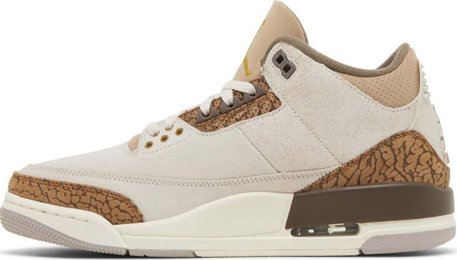 The Jordan 3 "Palomino" is available now - au.sell store