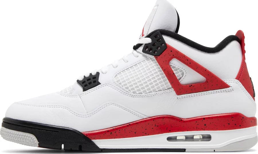 Nike Air Jordan 4 "Red Cement" - Available now at au.sell