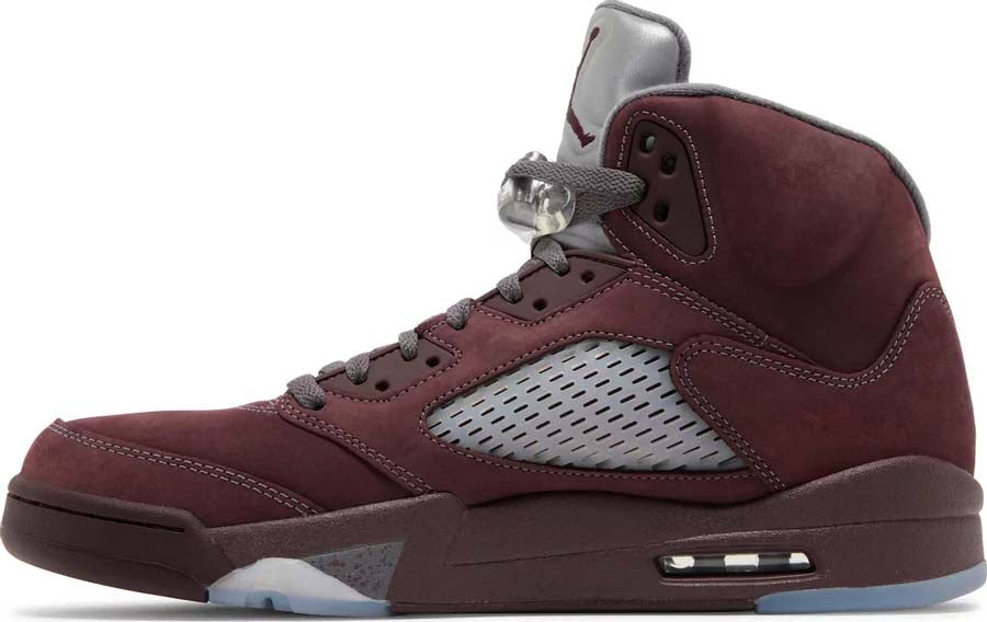 Nike Air Jordan 5 SE "Burgundy" - Now Available at au.sell store