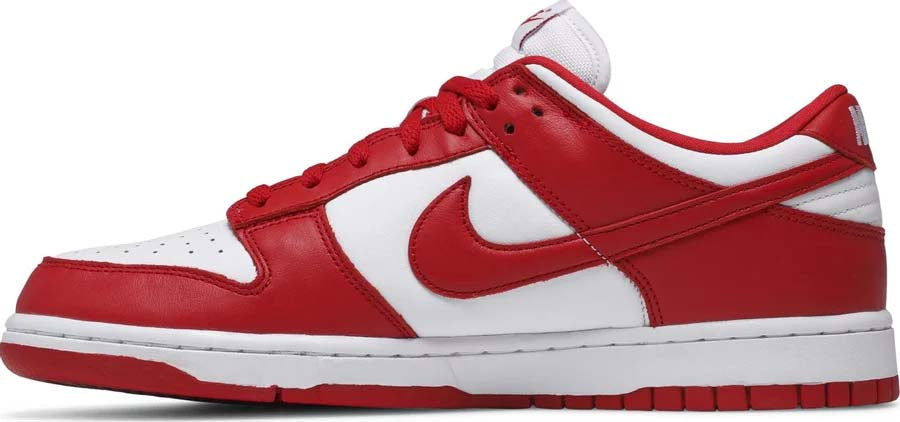 Now available -  Nike Dunk Low SP "St.John's" - au.sell store