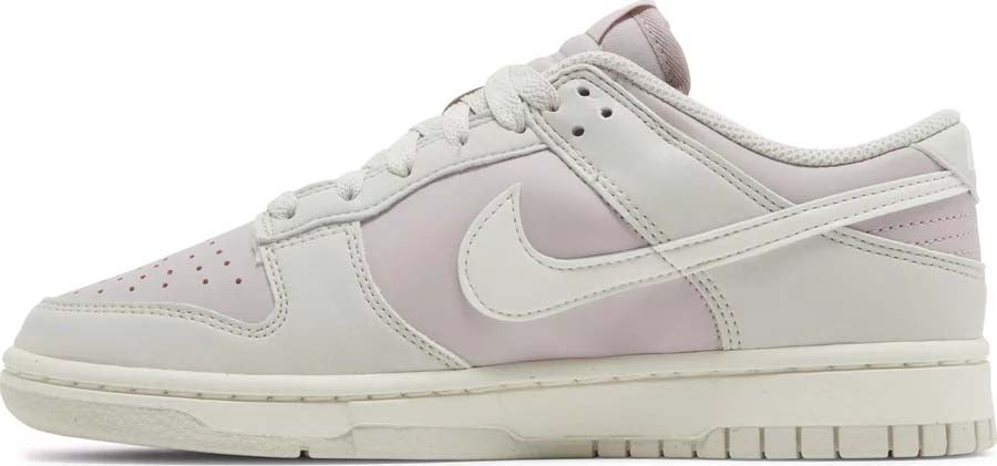 Nike Dunk Low "Next Nature - Platinum Violet" (Women's) - Free shipping in AU