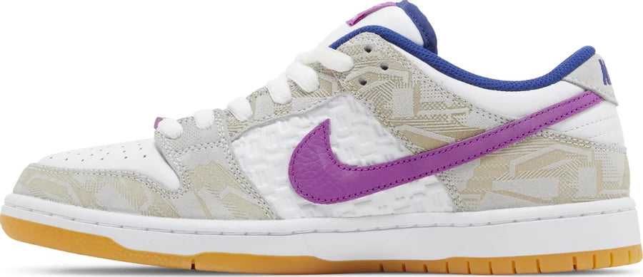 Nike SB Dunk Low x Rayssa Leal - Pay later with Afterpay, Zip and Paypal