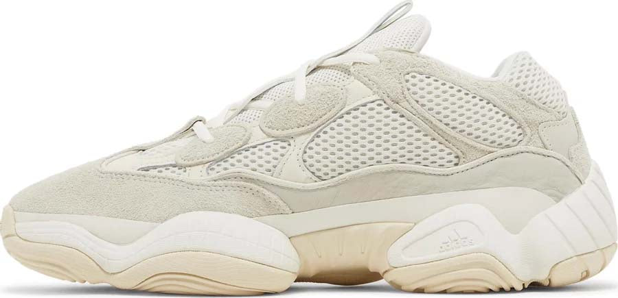 adidas Yeezy 500 "Bone White" - Shop now at au.sell store