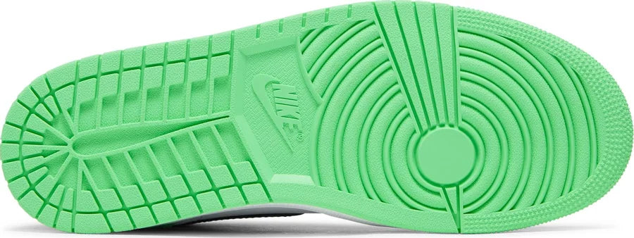 Nike Air Jordan 1 High OG "Green Glow" - Free express postage Australia wide