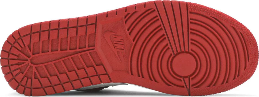 Nike Air Jordan 1 Low "Gym Red Black" (Women's) - Always authentic at au.sell