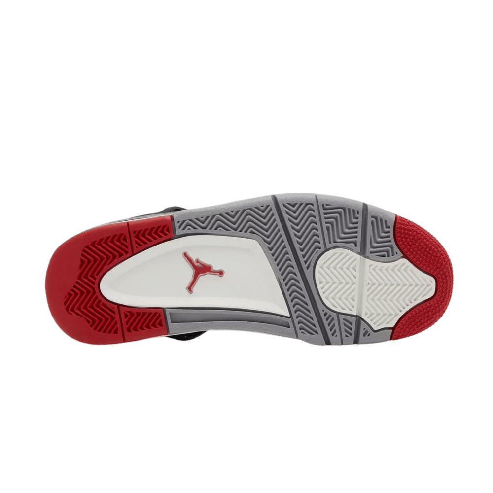 Nike Air Jordan 4 "Bred Reimagined" (GS) - Shop latest Air Jordan 4s | au.sell 