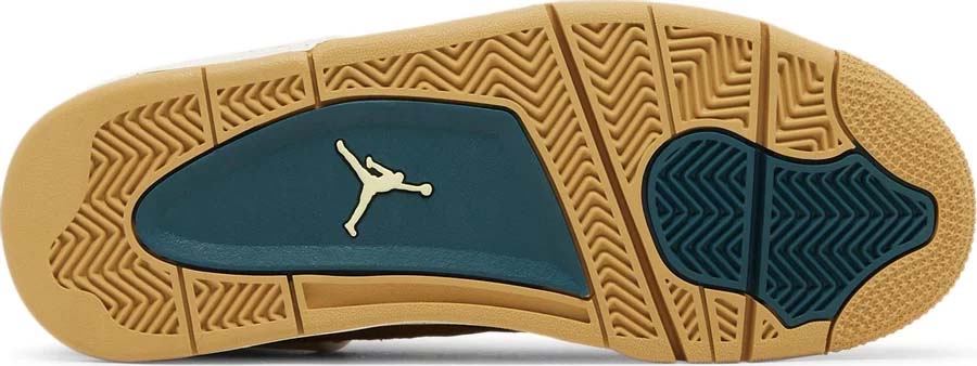 Shop the Nike Air Jordan 4 "Cacao Wow" (GS) in Australia at au.sell