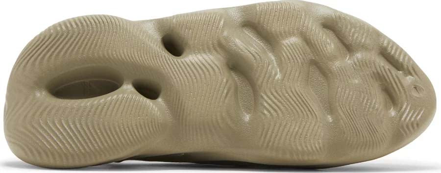 adidas Yeezy Foam Runner "Stone Salt" - Buy at au.sell store.