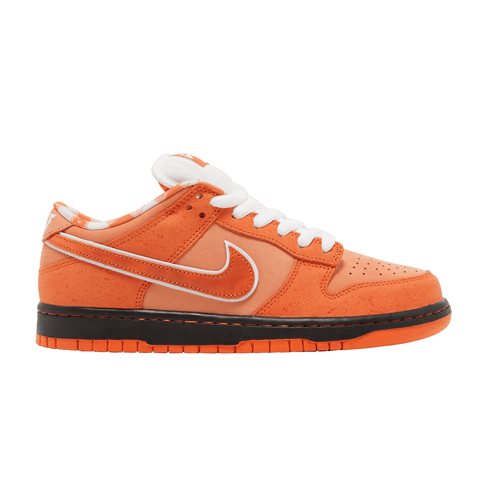 Nike SB Dunk Low x Concepts "Orange Lobster" au.sell store