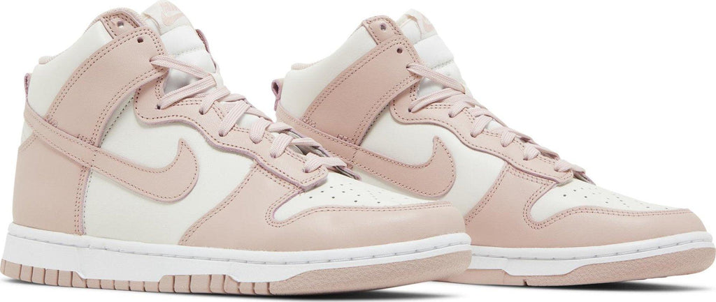 Both Sides Nike Dunk High "Pink Oxford" (Women's) au.sell store