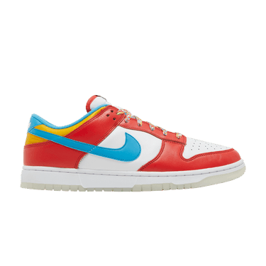 Nike Dunk Low "Lebron James Fruity Pebbles" au.sell store