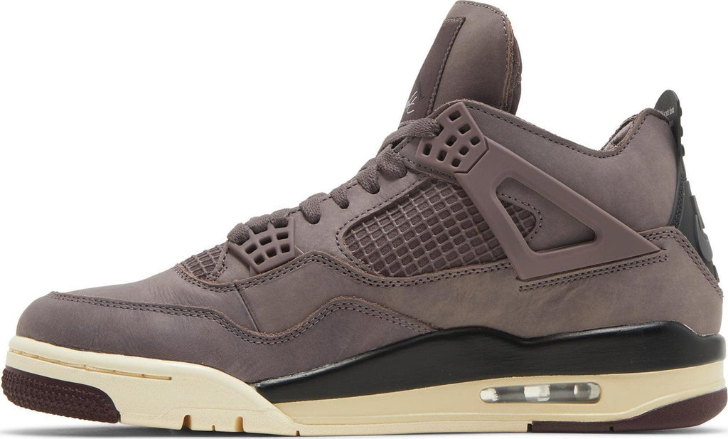 Side View Nike Air Jordan 4 x A Ma Maniére “Violet Ore” au.sell store