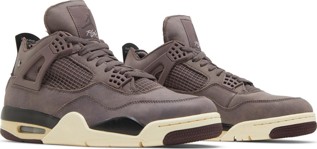 Both Sides Nike Air Jordan 4 x A Ma Maniére “Violet Ore” au.sell store