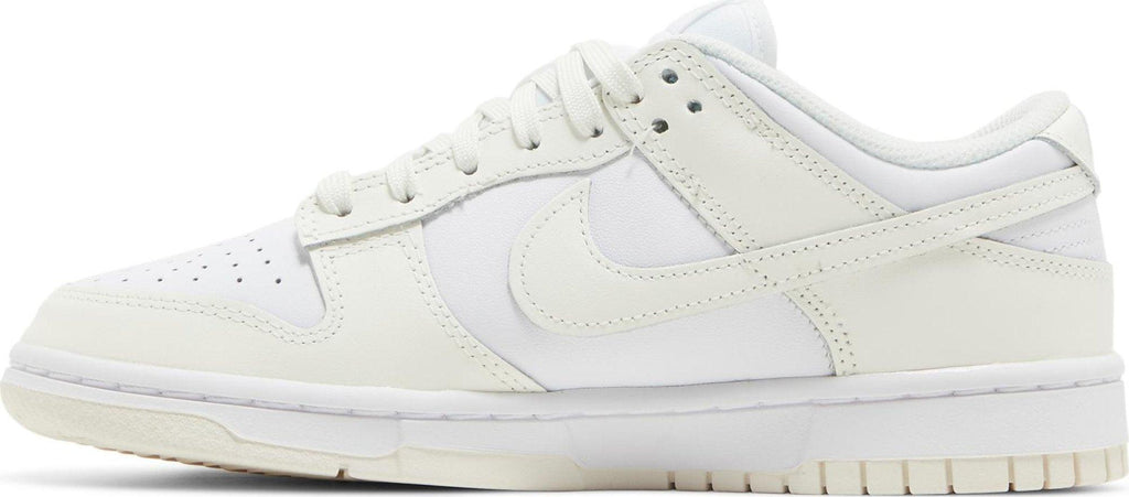 Side View Nike Dunk Low “Coconut Milk” (Women's) - au.sell store