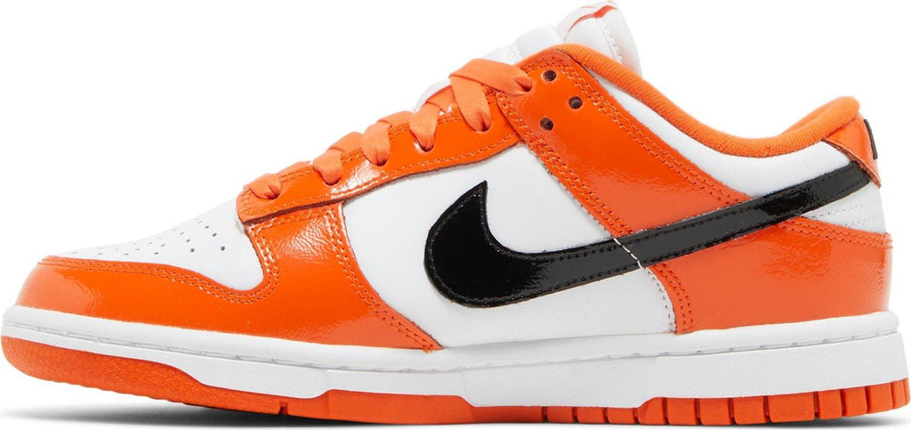 Side View Nike Dunk Low "Halloween" (Women's) au.sell store