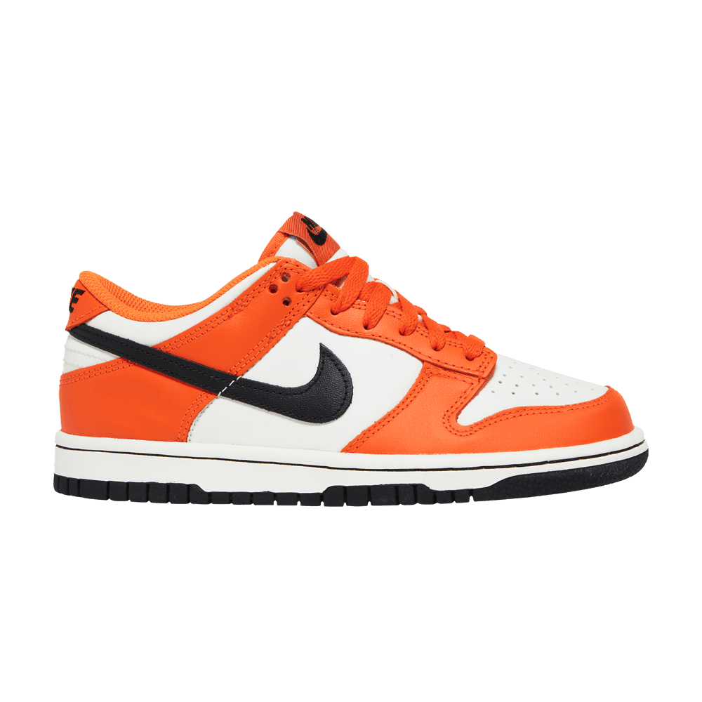 Nike Dunk Low "Halloween" (GS) au.sell store